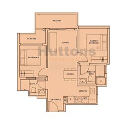 Myra (D13), Apartment #610251391